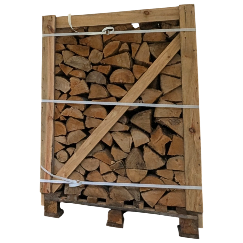 Brennholz Buche Scheitlänge 25 cm kammergetrocknet 1 RM